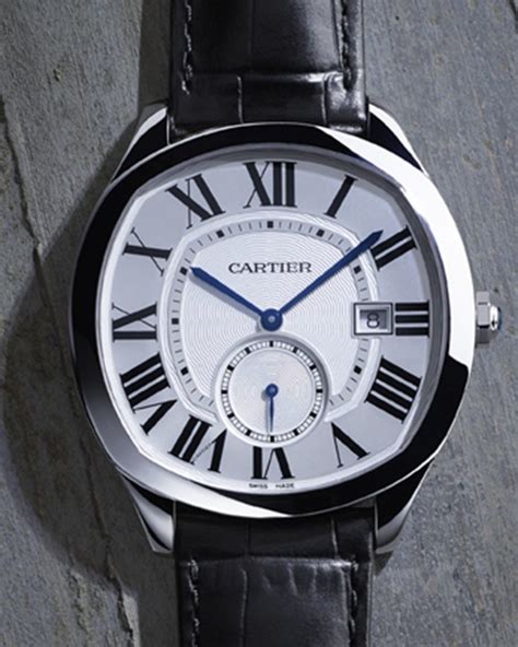 mens cartier watch|cartier men watch collection.